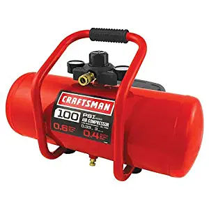 Best Craftsman Air Staple Gun