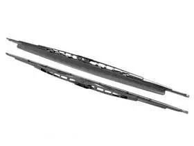 Best Wiper Blades Size Chart Bosch