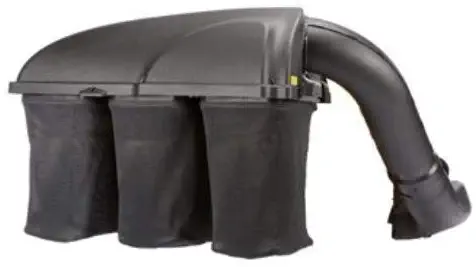 Best Will A Craftsman Bagger Fit A Troy Bilt