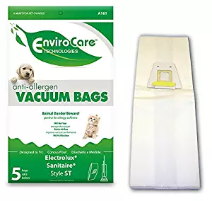 Best Envirocare Technologies Anti-Allergen Vacuum Bags
