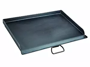 Best Cast Iron Double Reversible Grill/Griddle