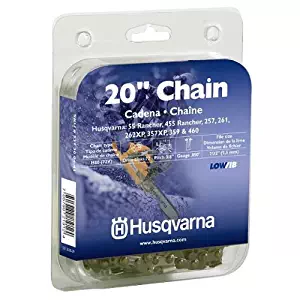 Best Husqvarna Chainsaw Model Numbers