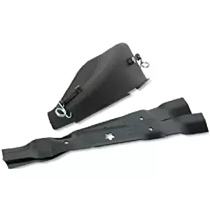 Best Craftsman Lawn Tractor Mulching Kit