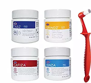 Best Cleaning Group Head Espresso Machine