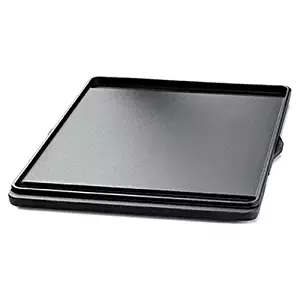 Best Weber Summit Cast Iron Griddle