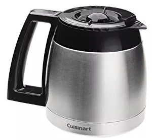 Best Dgb-550Bk Cuisinart Grind And Brew Coffeemaker