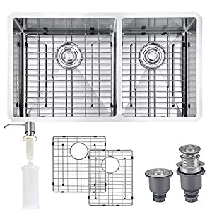 Best Undermount Kitchen Sink Shallow Depth