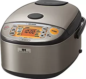 Best Zo Rice Cooker