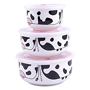 Best Signature Housewares Bowls With Lids