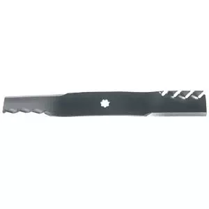Best 38In Deck Lawn Mower Blades