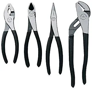 Best Craftsman Punch And Chisel Set