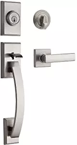 Best Steel Craftsman Entry Door