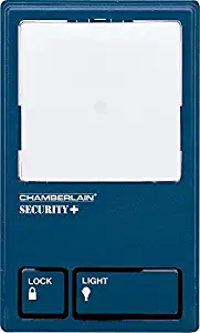 Best Craftsman Garage Door Control Panel