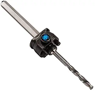 Best Drill Chuck Arbor Removal