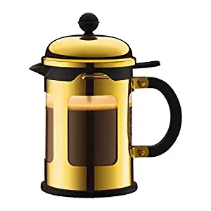 Best Kenya Bodum French Press