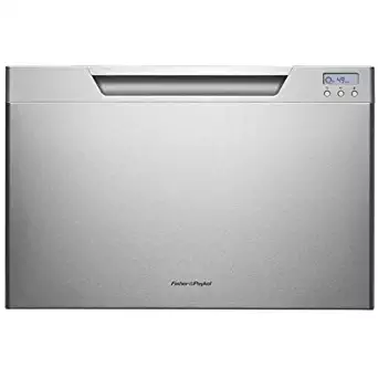 Best 24 Single Drawer Dishwasher