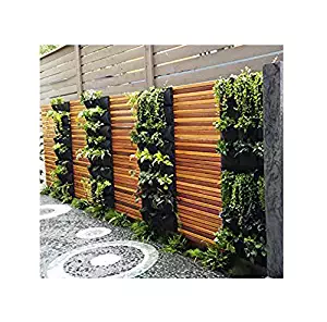 Best Indoor Vertical Garden Wall Planter