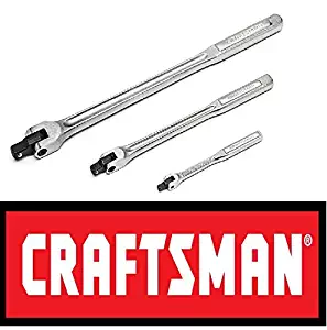 Best Craftsman Breaker Bar 1/2