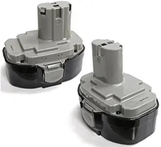 Best Makita 18V Battery 1833