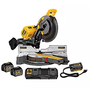 Best Dewalt Dws780 12 In Double Bevel Sliding Compound Miter Saw