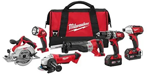 Best Milwaukee 2893-22Cx