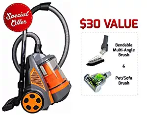 Best How Much Does A Vacuum Cleaner Cost