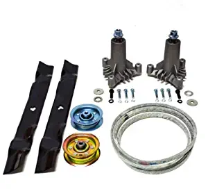 Best Craftsmen Lawn Mower Parts 532143651