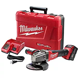 Best Milwaukee 5460-6