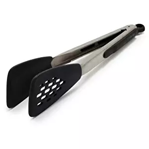 Best Kitchen Silicone Oxo Tongs