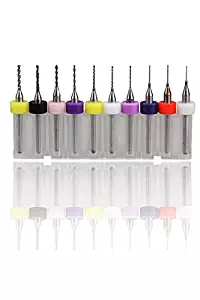 Best Jet Hobby Mill Drill