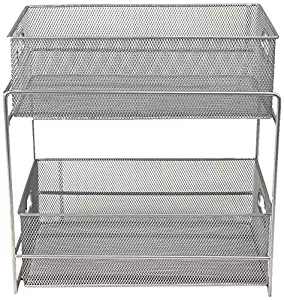 Best Mesh Storage Drawers Kitchen