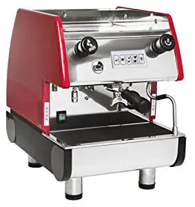 Best Volumetric Espresso Machine