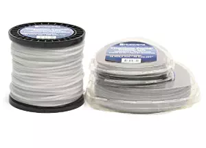 Best Husqvarna Titanium Trimmer Line