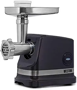 Best  Meat Grinder Sausage Stuffer