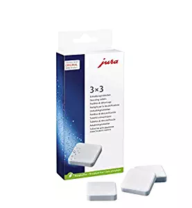 Best Jura Capresso Ena 5 Espresso Machine