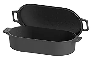 Best Large Griddle With Lid