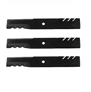 Best Badboy Lawn Mower Blades