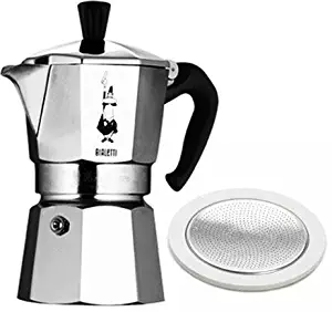 Best Bialetti Coffee Maker Made In Italy