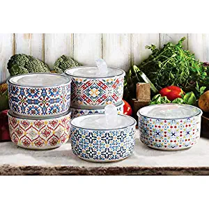 Best Signature Housewares Bowls With Lids