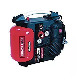 Best Craftsman Air Compressor 12 Gallon