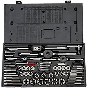 Best 14Mm 1.5 Tap Drill Size