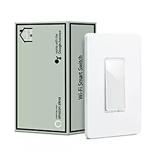 Best Wifi Switch Google Home