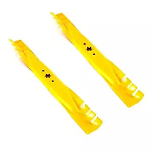 Best 42 Lawn Mower Blades Mtd