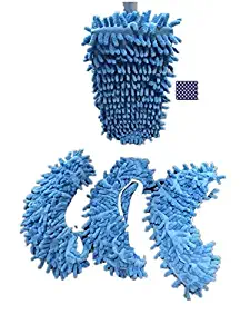 Best Swiffer Sweeper Reusable Pads