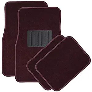 Best 2012 Jeep Liberty Carpet Floor Mats