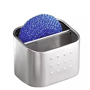 Best Kitchen Sink Sponge Organizer
