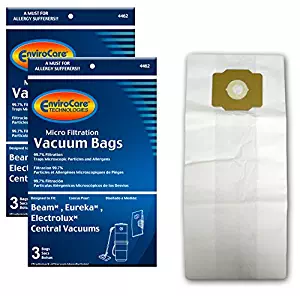Best White Westinghouse Vacuum Bags