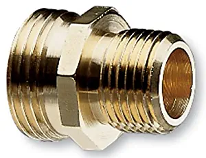 Best 3/4 Pipe Thread To Garden Hose Adapter