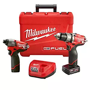Best Milwaukee 12 Volt Impact Driver Reviews