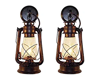 Best Outdoor Mounted Lantern Lighting